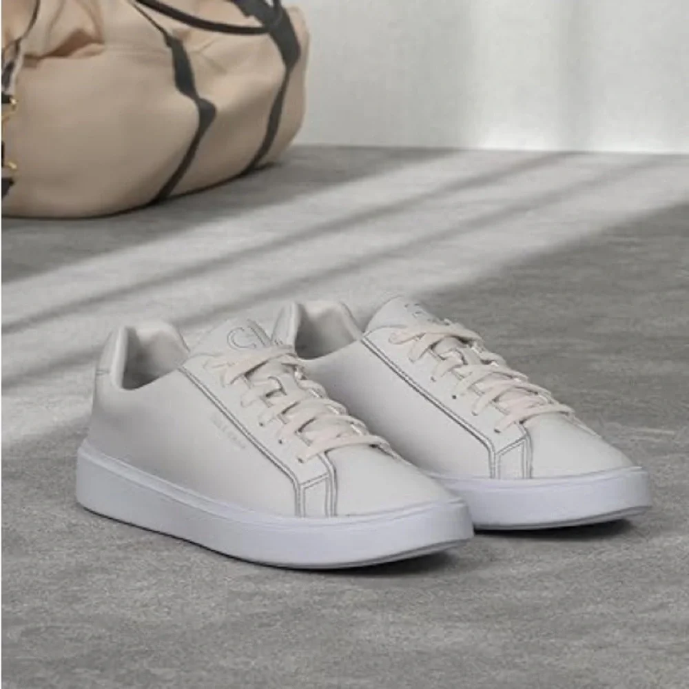 Cole Haan Grand Crosscourt Daily Sneaker Size 6 NEW - Picture 16 of 16